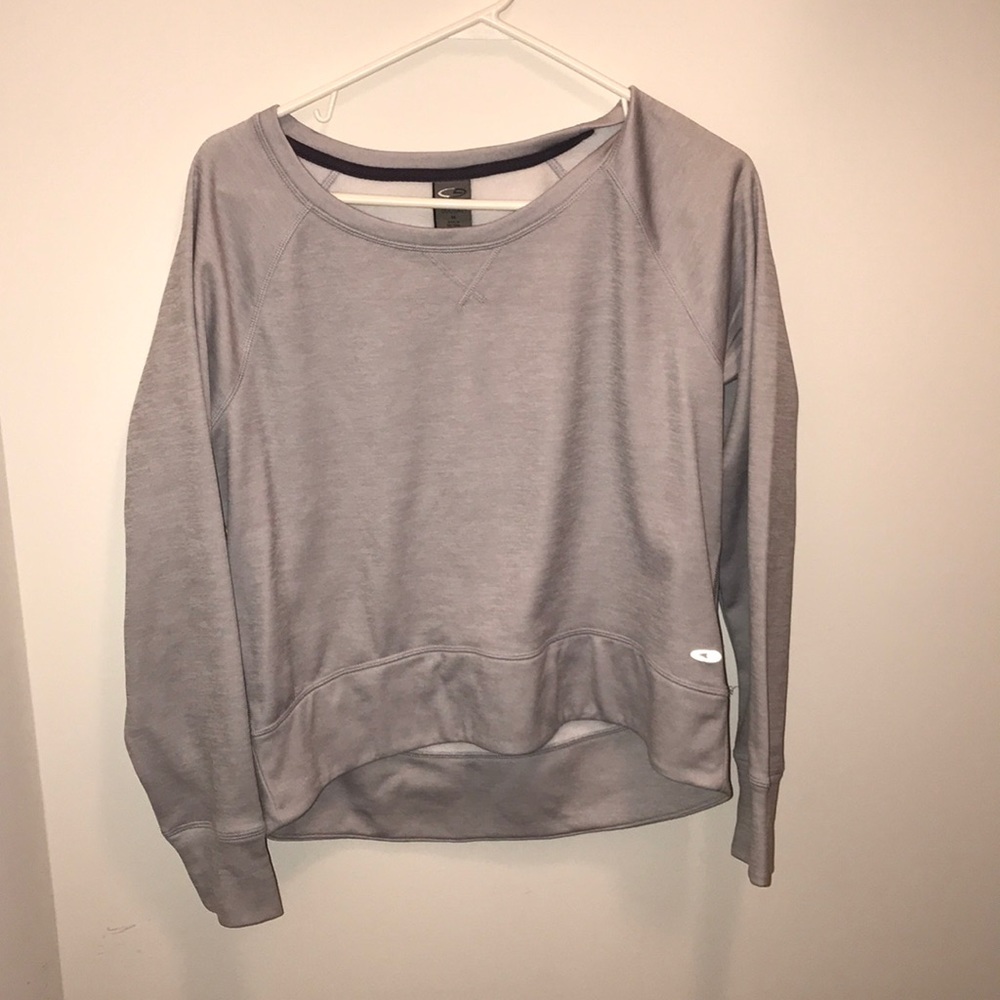 Champion sweatshirt
